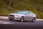 Kia Cadenza 2014 года